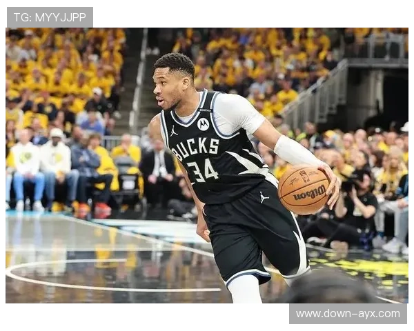 步行者4-1淘汰雄鹿,字母哥空砍30+20+10三双 步行者4-1淘汰雄鹿,字母哥空砍30+20+10三双