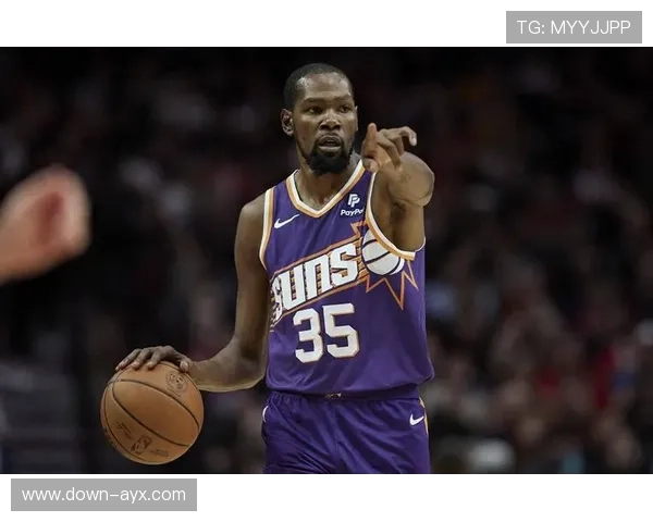 杜兰特因个人事务离队,无缘出战对阵旧主太阳一役 杜兰特因个人事务离队,无缘出战对阵旧主太阳一役