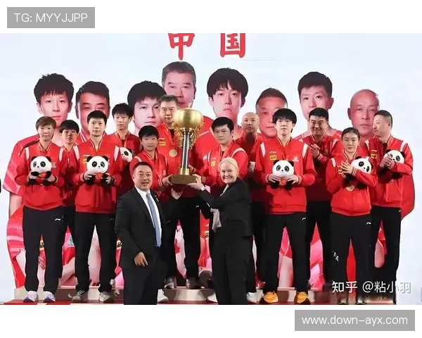 成都国际乒联混合团体世界杯开幕在即,中日韩主力阵容出战 成都国际乒联混合团体世界杯开幕在即,中日韩主力阵容出战