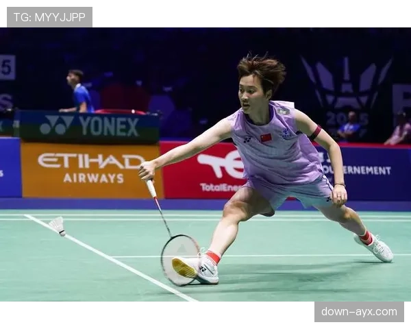 国羽公布亚锦赛初步名单，石宇奇、陈雨菲领衔出战