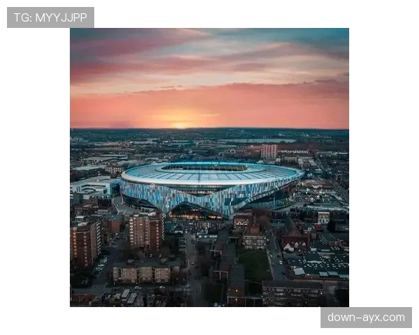 托特纳姆热刺球场宣布升级草坪系统，称将有利于球员高速跑动